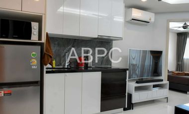 À vendre 1 chambre condo à Bang Lamung, Chonburi