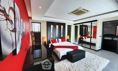 For sale 5 bed house in Bang Lamung, Chonburi