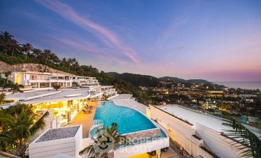 For sale 2 bed condo in Mueang Phuket, Phuket