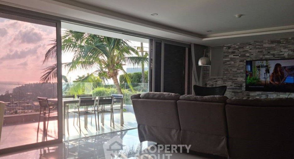 For sale 2 bed condo in Mueang Phuket, Phuket
