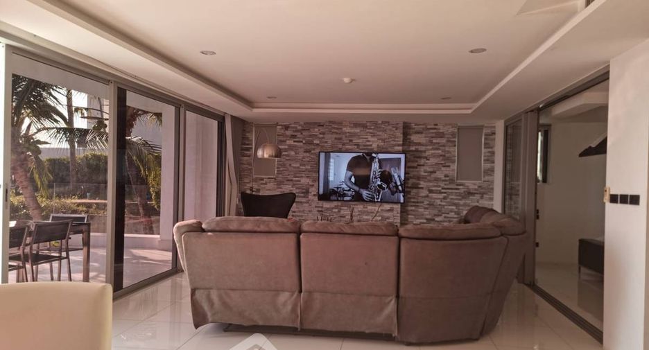 For sale 2 bed condo in Mueang Phuket, Phuket
