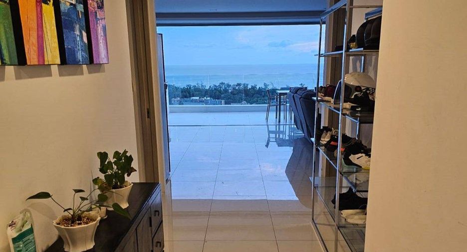 For sale 2 bed condo in Mueang Phuket, Phuket