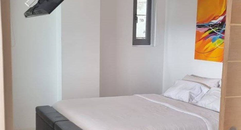 For sale 2 bed condo in Mueang Phuket, Phuket