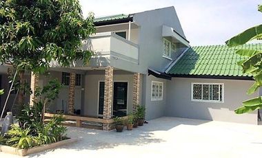 ให้เช่า และ ขาย 7 เตียง บ้านเดี่ยว ใน สะพานสูง, กรุงเทพฯ