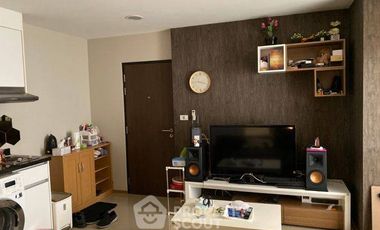 For sale 1 Beds condo in Phaya Thai, Bangkok