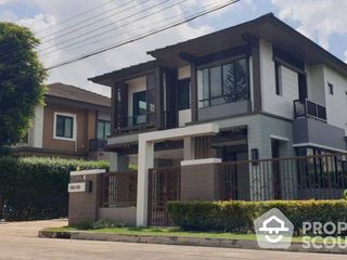 For sale 3 bed house in Sai Mai, Bangkok