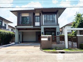 For sale 3 bed house in Sai Mai, Bangkok