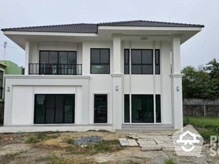 For sale 2 bed condo in Lak Si, Bangkok