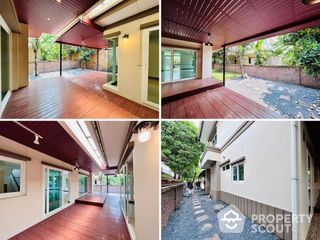 For sale 4 bed house in Sai Mai, Bangkok