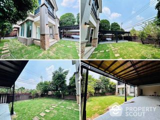 For sale 4 bed house in Sai Mai, Bangkok