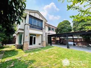 For sale 4 bed house in Sai Mai, Bangkok