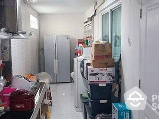 For sale 3 bed condo in Nong Khaem, Bangkok