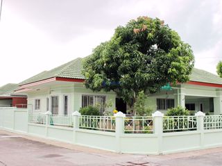 For rent 3 bed house in Bang Lamung, Chonburi