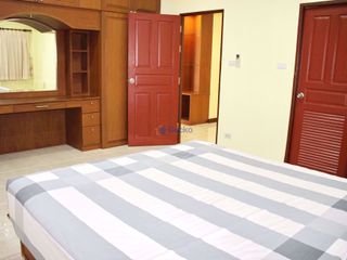 For rent 3 bed house in Bang Lamung, Chonburi