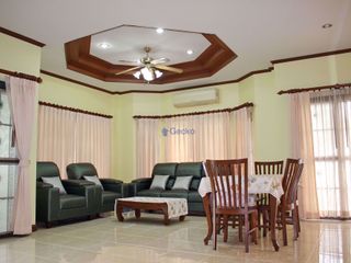 For rent 3 bed house in Bang Lamung, Chonburi