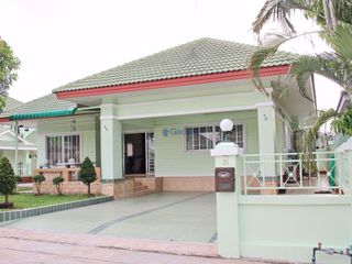 For rent 3 bed house in Bang Lamung, Chonburi