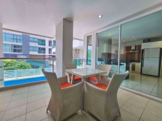 For sale 2 Beds condo in Bang Lamung, Chonburi