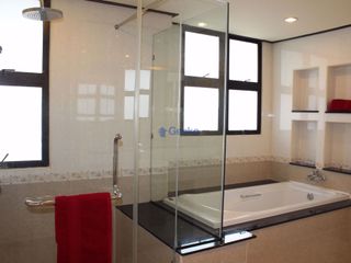 For rent 3 Beds condo in Bang Lamung, Chonburi