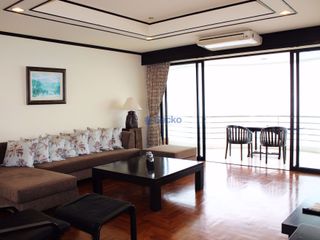 For rent 3 Beds condo in Bang Lamung, Chonburi