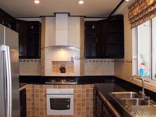 For rent 3 Beds condo in Bang Lamung, Chonburi