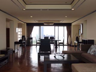 For rent 3 Beds condo in Bang Lamung, Chonburi