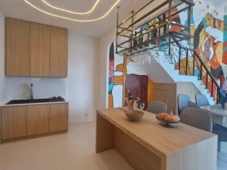 For sale 5 Beds villa in Bang Lamung, Chonburi