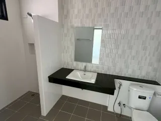 For sale 3 bed townhouse in Bang Lamung, Chonburi