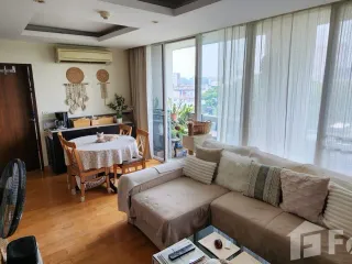 For rent 2 bed condo in Mueang Chiang Mai, Chiang Mai