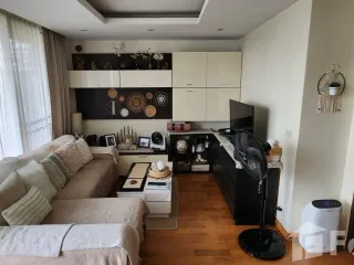 For rent 2 bed condo in Mueang Chiang Mai, Chiang Mai