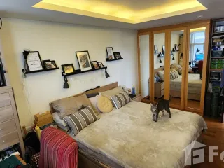 For rent 2 bed condo in Mueang Chiang Mai, Chiang Mai