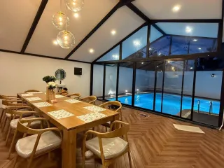 For rent 4 bed house in Mueang Chiang Mai, Chiang Mai