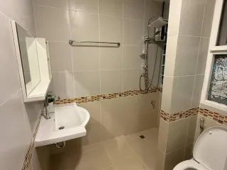 For rent 4 bed house in Mueang Chiang Mai, Chiang Mai