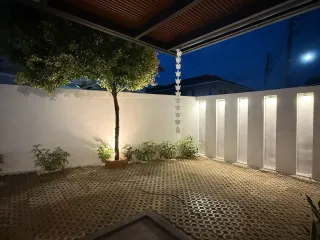 For rent 4 bed house in Mueang Chiang Mai, Chiang Mai