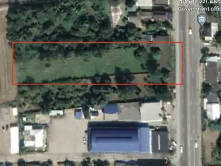 For sale land in Mae Rim, Chiang Mai