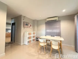 For rent 3 bed house in Doi Saket, Chiang Mai