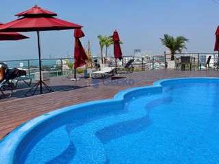 For rent 1 Beds condo in Bang Lamung, Chonburi