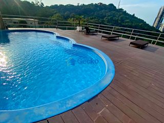 For rent 1 Beds condo in Bang Lamung, Chonburi