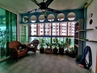 For rent 1 Beds condo in Bang Lamung, Chonburi