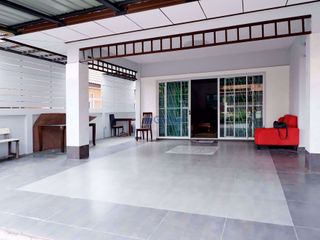 For sale 2 bed house in Bang Lamung, Chonburi