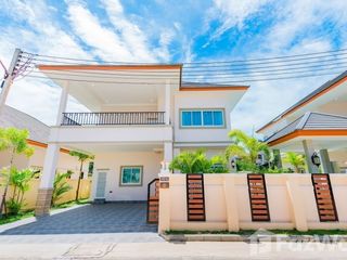 For sale 4 bed house in Bang Lamung, Chonburi