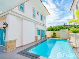 For sale 4 bed house in Bang Lamung, Chonburi