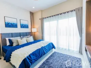 For sale 4 bed house in Bang Lamung, Chonburi