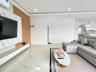 For sale 4 Beds villa in Bang Lamung, Chonburi