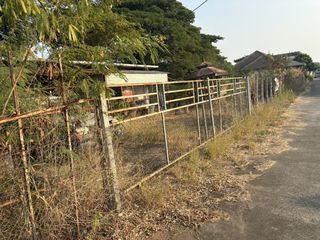 For sale land in Bang Lamung, Chonburi