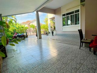 For sale 3 bed house in Sattahip, Chonburi