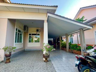 For sale 3 bed house in Sattahip, Chonburi