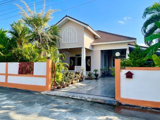 For sale 3 bed house in Sattahip, Chonburi
