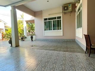 For sale 3 bed house in Sattahip, Chonburi