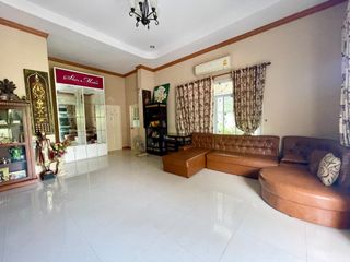 For sale 3 bed house in Sattahip, Chonburi