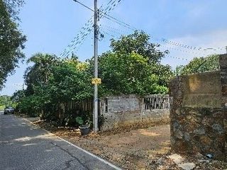 For sale land in Sattahip, Chonburi